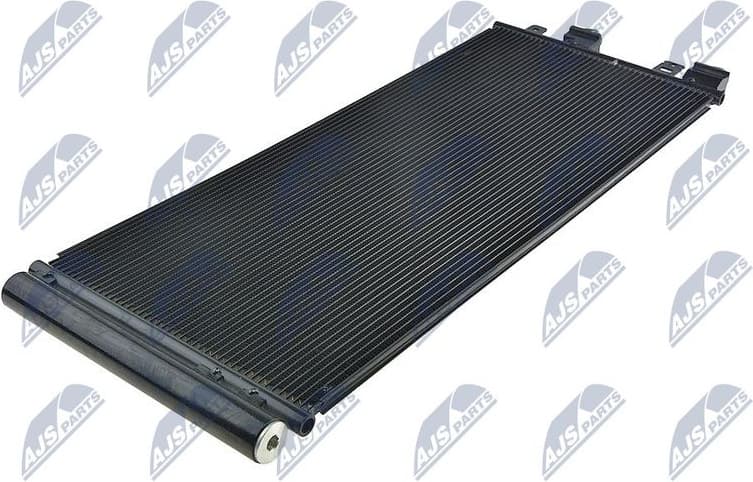 Condenser, air conditioning CCS-PL-044