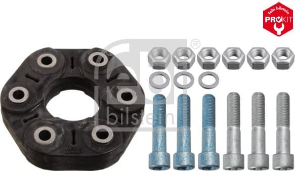 Joint, propshaft ProKit 171995