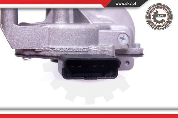 Wiper Motor 19SKV181 - image 5