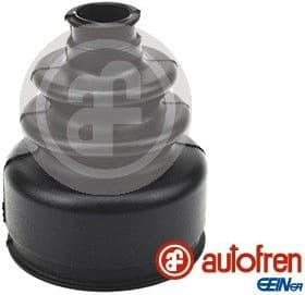 Bellow Kit, drive shaft D8324