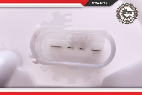 fuel supply unit 02SKV796 - image 5