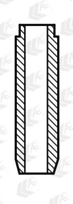 Valve Guide VAG96383B