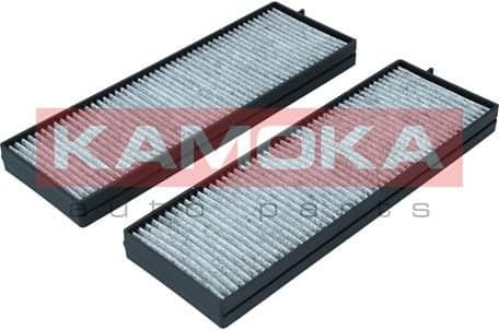 Filter, cabin air F516301 - image 2