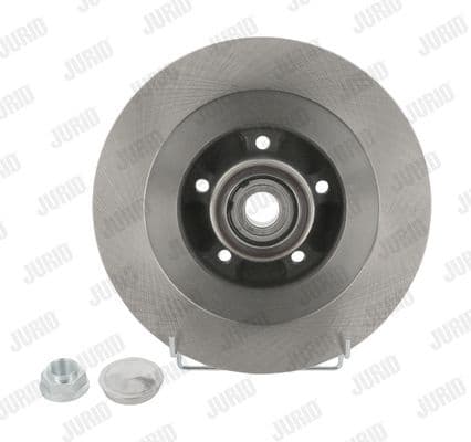 Brake Disc 562608J