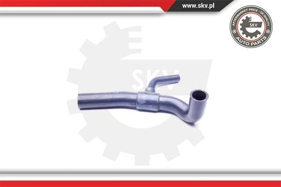 Radiator Hose 24SKV347 - image 3