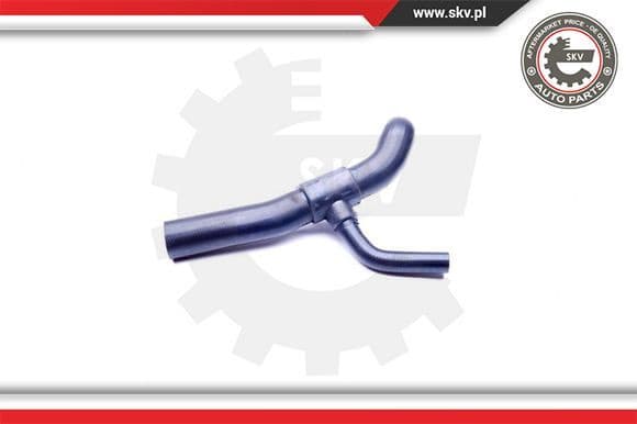 Radiator Hose 24SKV347 - image 4