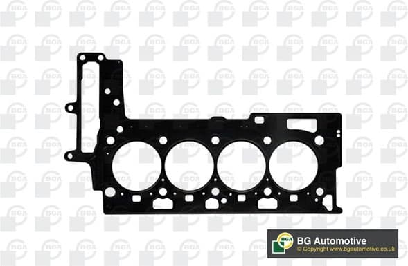 Gasket, cylinder head CH8545A