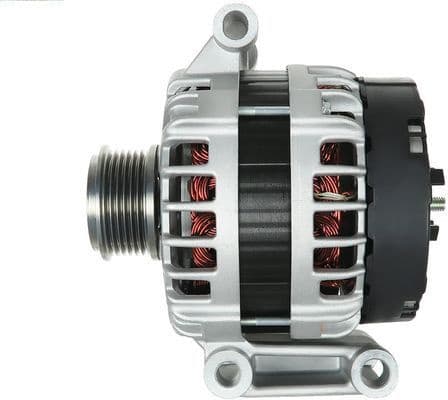 Alternator AS A0769S - image 4