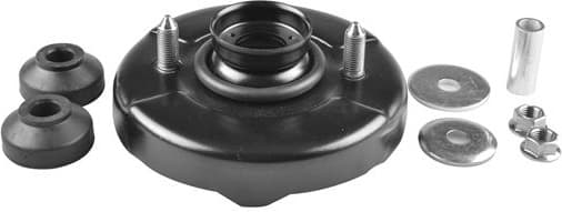 Suspension Strut Support Mount TED22700