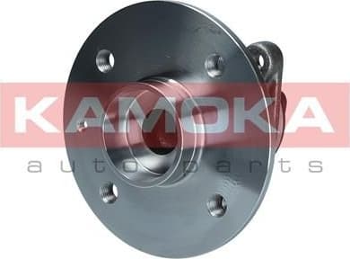 Bearing wheel 5500208
