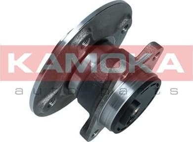 Bearing wheel 5500208 - image 2