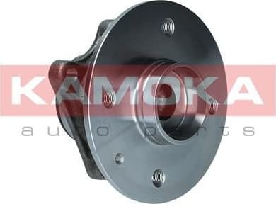 Bearing wheel 5500208 - image 4
