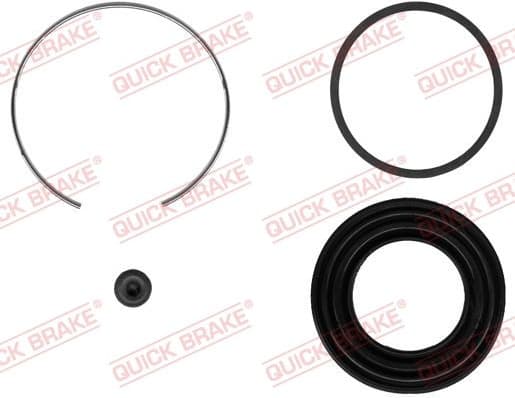 Repair Kit, brake caliper 114-0283