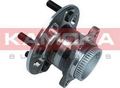 Wheel Bearing Kit 5500271 - image 2