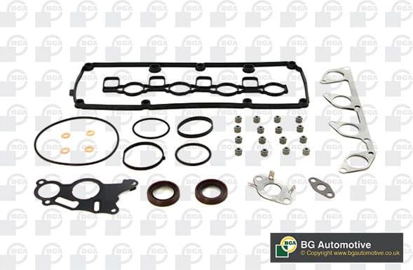 Gasket Kit, cylinder head HN3306