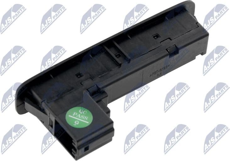 Actuator, seat adjustment EWS-VW-085 - image 2