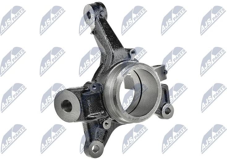 Steering Knuckle, wheel suspension ZZP-TY-004 - image 2