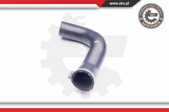 Charge Air Hose 24SKV644 - image 3