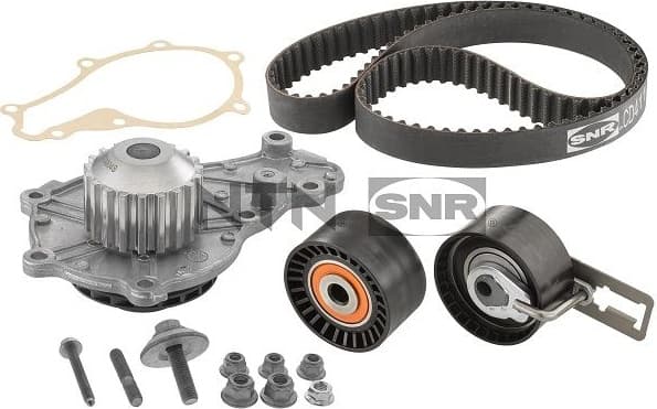 Water Pump & Timing Belt Kit KDP452.360