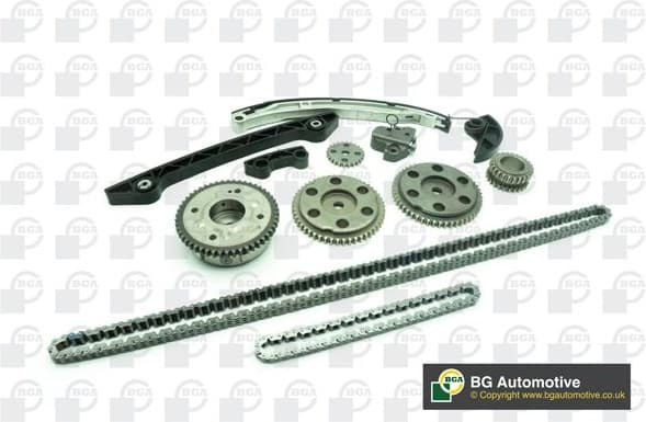 Timing Chain Kit TC5410VFK