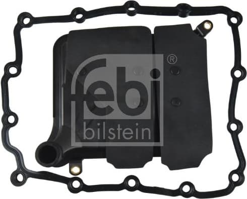 Hydraulic Filter Kit, automatic transmission 172630 - image 2