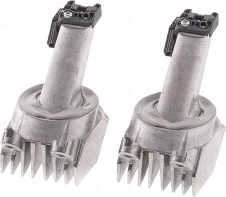 Repair Kit, headlight 9DW177229001