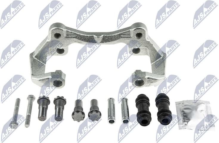 Bracket, brake caliper HZP-AU-010A