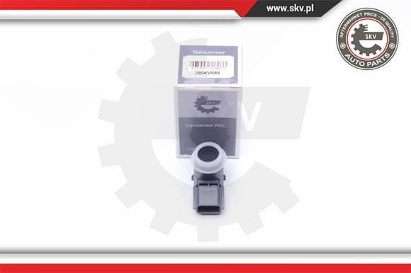 Sensor, park distance control 28SKV089 - image 4