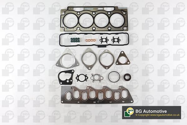 Gasket Kit, cylinder head HK0799