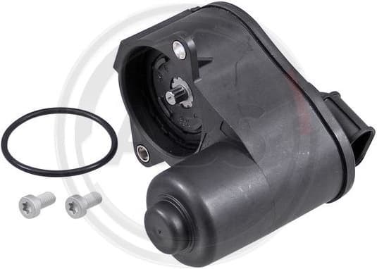 Control Element, parking brake caliper 43694