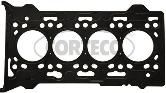 Gasket, cylinder head 83403219
