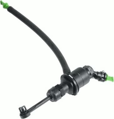 Master Cylinder, clutch 6284 600 664