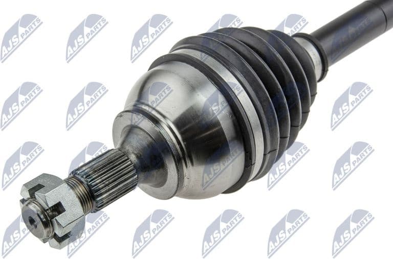 Drive Shaft NPW-CT-081 - image 2