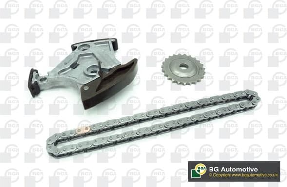 Chain Kit, oil pump drive TC0126FK