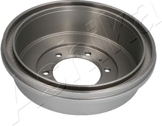 Brake Drum 56-05-508C - image 2