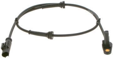 Sensor, wheel speed 0265008854