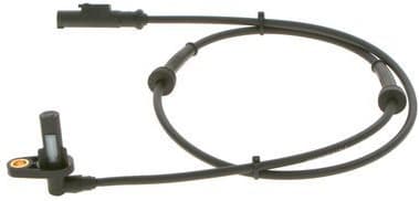 Sensor, wheel speed 0265008854 - image 2