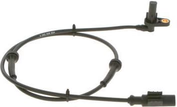 Sensor, wheel speed 0265008854 - image 4