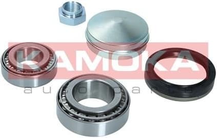 Wheel Bearing Kit 5600124