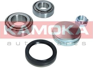 Wheel Bearing Kit 5600124 - image 2