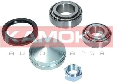 Wheel Bearing Kit 5600124 - image 3