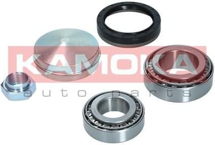 Wheel Bearing Kit 5600124 - image 4
