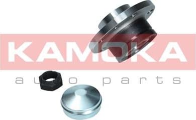 Wheel Bearing Kit 5500169 - image 2