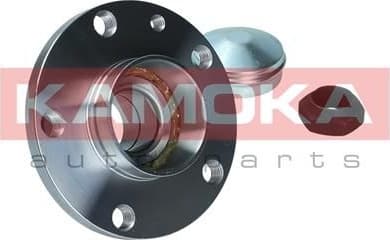 Wheel Bearing Kit 5500169 - image 4