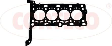Gasket, cylinder head 49425027
