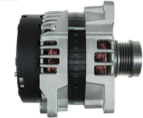 Alternator AS A0545S - image 4
