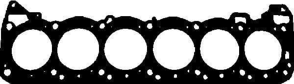 Gasket, cylinder head CH9390J
