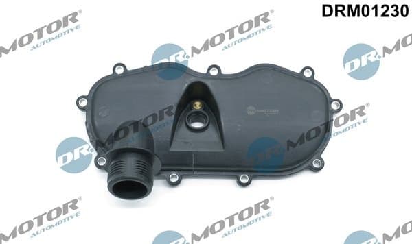 Timing Case Cover DRM01230