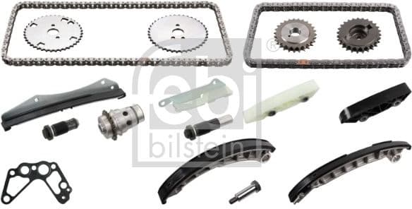 Timing Chain Kit Full Kit 176898