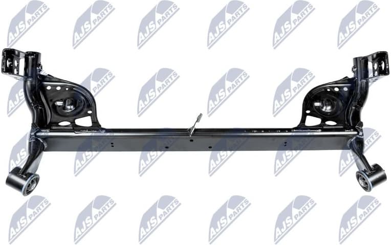 Axle Beam ZRZ-NS-006
